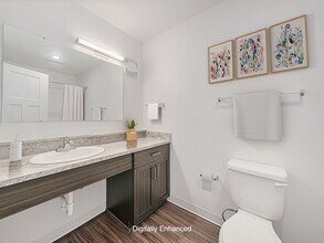 Dodson Pointe Apartment Homes in Rogers, AR - Building Photo - Building Photo
