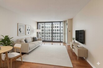 10 E Ontario St, Unit 1110 in Chicago, IL - Building Photo - Building Photo