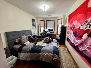 108 Allston St, Unit 4 in Boston, MA - Foto de edificio - Building Photo