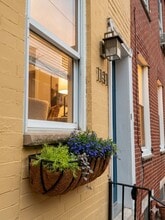 1141 Cantrell St in Philadelphia, PA - Foto de edificio - Building Photo