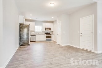 710 W Coker Way in Spring Hill, TN - Building Photo - Building Photo