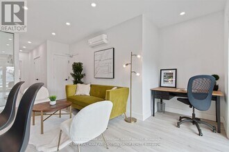 16-16 Minto St in Toronto, ON - Building Photo - Building Photo