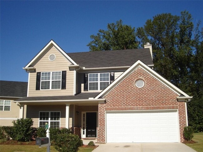 property at 6853 Grand Hickory Dr