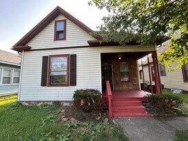 907.5 Jewell St in Danville, IL - Building Photo