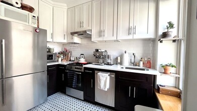 310 Lafayette Ave-Unit -2 in Brooklyn, NY - Building Photo - Building Photo