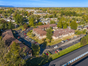 Huntley Ridge New Albany in New Albany, IN - Building Photo - Building Photo