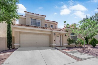 2128 Desert Pines St in Las Vegas, NV - Building Photo - Building Photo