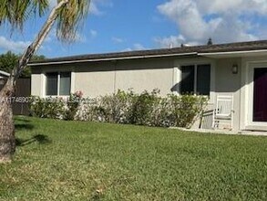 16321 SW 294th St in Homestead, FL - Building Photo - Building Photo