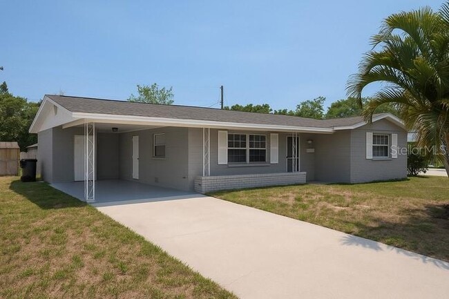property at 6024 W Fern St