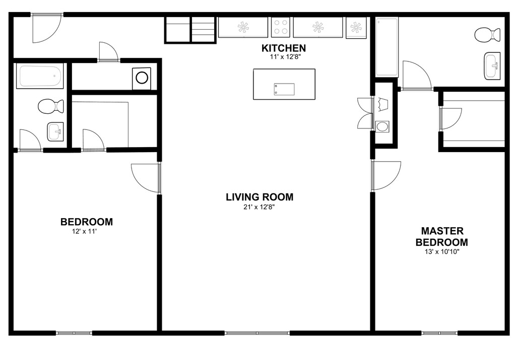 Grand Oaks of Spartanburg Apartments in Spartanburg, SC
