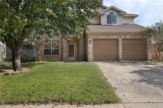 4140 Boulder Park Dr in Euless, TX - Building Photo