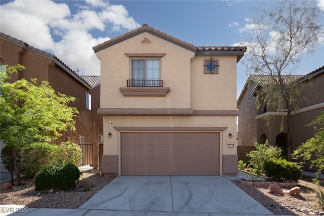 4728 Killington St in Las Vegas, NV - Building Photo - Building Photo