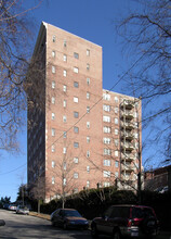 Claridge Manor Apartments in Birmingham, AL - Building Photo - Building Photo