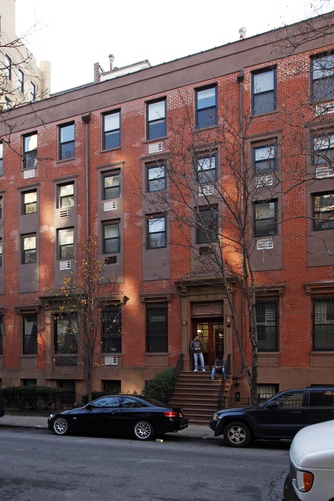 230 East 18th Street Corporation in New York, NY - Building Photo - Building Photo