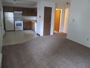 116 Erickson Court, Unit D in Cheyenne, WY - Building Photo - Building Photo