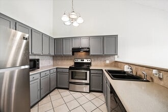 3700-3783 83rd St in Galveston, TX - Building Photo - Building Photo