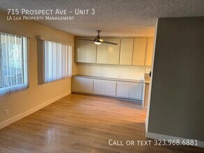 715 Prospect Ave-Unit -Unit 3 in South Pasadena, CA - Building Photo - Building Photo