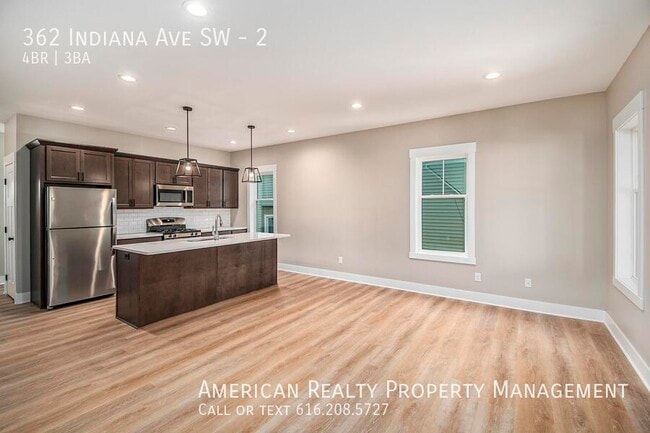362 Indiana Ave SW in Grand Rapids, MI - Building Photo - Building Photo