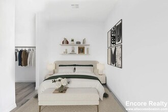 5 Washington St in Brookline, MA - Foto de edificio - Building Photo