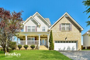 1161 Castlewood Dr, Unit 26-26 in Clarksville, TN - Building Photo