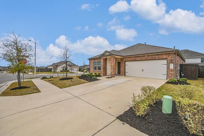 1148 Toyah Dr in Leander, TX - Building Photo - Building Photo