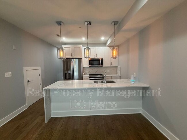 property at 804 21st St NE