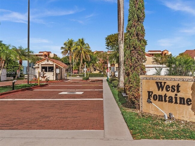 property at 10241 NW 9th St Cir