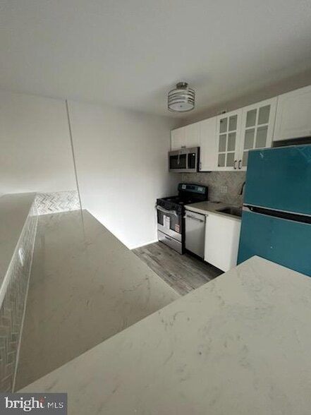 1600 Renate Dr, Unit T1 in Woodbridge, VA - Building Photo - Building Photo