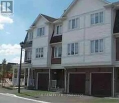 6810-6810 Meadowvale Town Centre Cir in Mississauga, ON - Building Photo