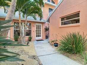 177 Casseekee Trail in Melbourne Beach, FL - Building Photo - Building Photo