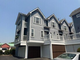 508 N Graham St in Charlotte, NC - Building Photo