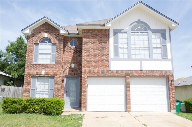 property at 1314 Garden Path Dr