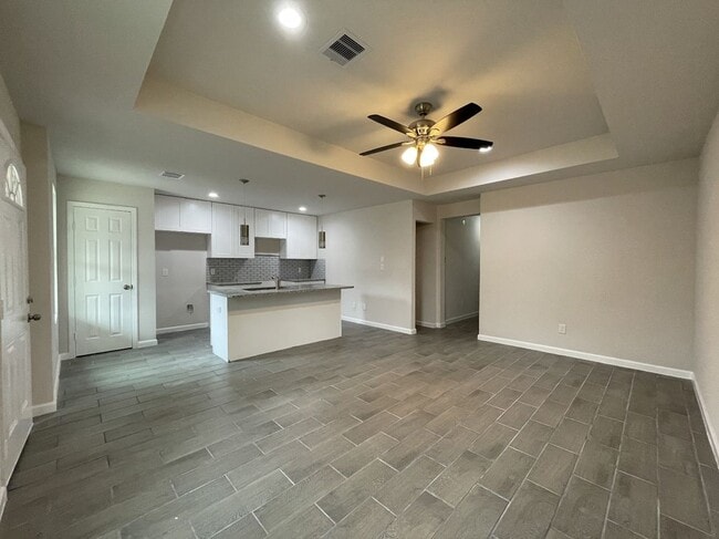 5608 Tommye St in Houston, TX - Building Photo - Building Photo
