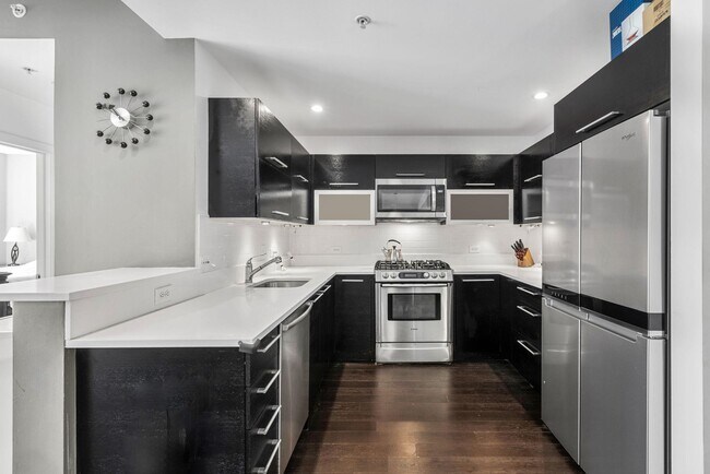 1450 Washington St in Hoboken, NJ - Building Photo - Building Photo