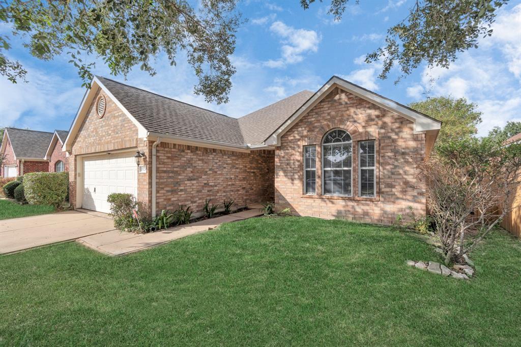19238 Dillsbury Ct in Katy, TX - Building Photo
