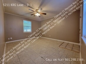 5211 Krg Ln in Little Rock, AR - Building Photo - Building Photo