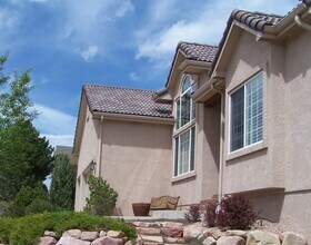 2361 Craycroft Dr in Colorado Springs, CO - Building Photo - Building Photo