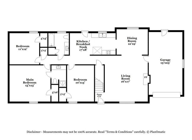 209 Lexington Dr in Smyrna, TN - Building Photo - Building Photo