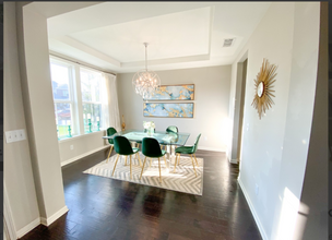 724 Bench Ln in Mount Juliet, TN - Building Photo - Building Photo
