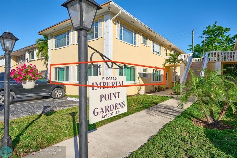 5720 NE 22nd Way in Fort Lauderdale, FL - Building Photo