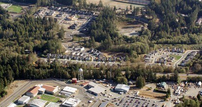 North Creek in Gig Harbor, WA - Building Photo - Building Photo