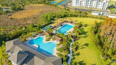 2555 Bending Bonsai Dr in Wesley Chapel, FL - Building Photo - Building Photo