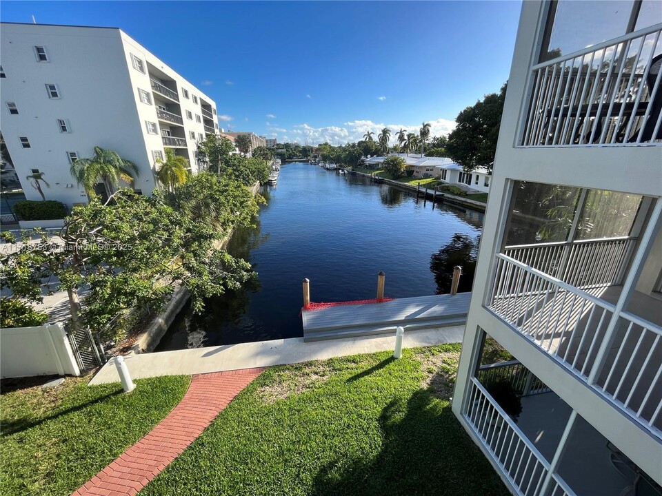 1439 S Ocean Blvd in Pompano Beach, FL - Building Photo