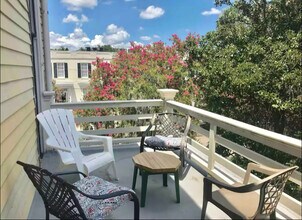 123 W Gwinnett St in Savannah, GA - Building Photo - Building Photo