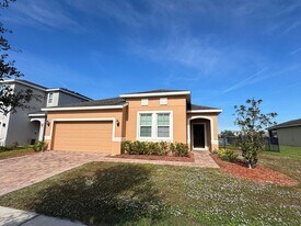 3256 Stratton Cir in Kissimmee, FL - Building Photo