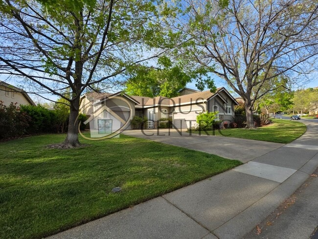 3411 Cabrito Dr in El Dorado Hills, CA - Building Photo - Building Photo