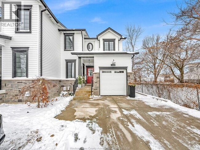 property at 322 Ramsay St