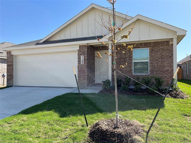 property at 1149 Barbary Flds St