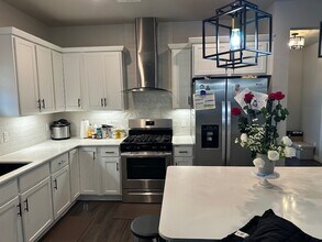 533 NW 176th St in Edmond, OK - Foto de edificio - Building Photo