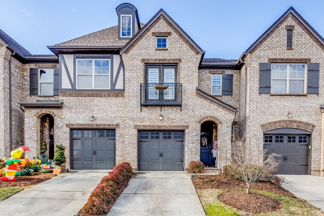 3005 Hebron Trace Dr in Nolensville, TN - Building Photo